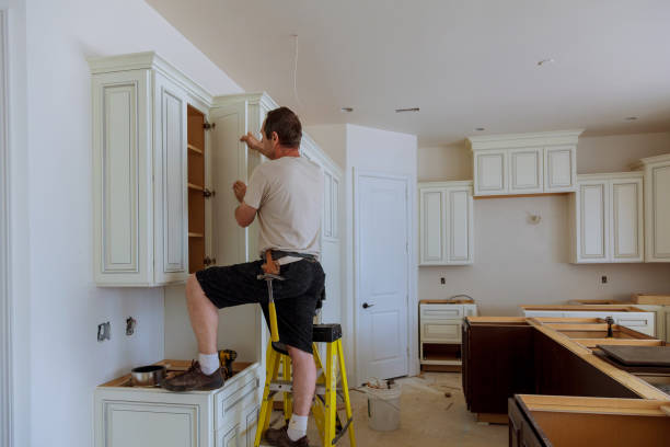 Licensed Kitchen service in Milaca, MN - I E Kitchen