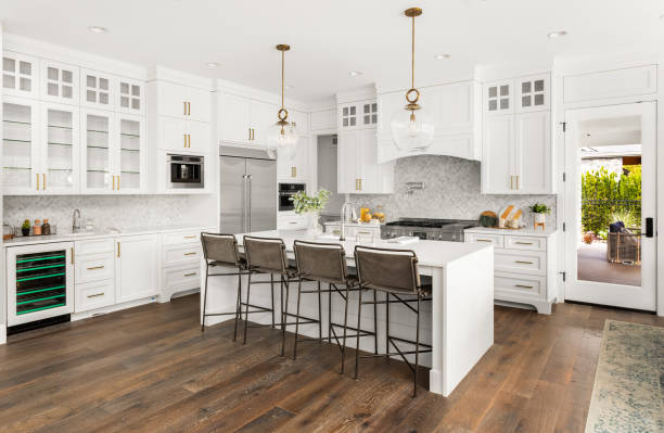 Reliable Kitchen contractor in Milaca, MN by I E Kitchen